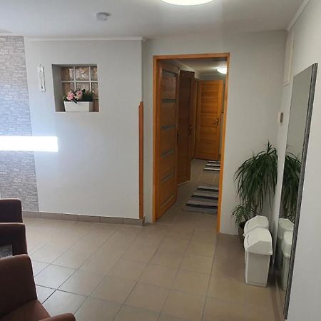 Koelcsey 21 Vendeghaz Hotel Hajdúszoboszló Buitenkant foto