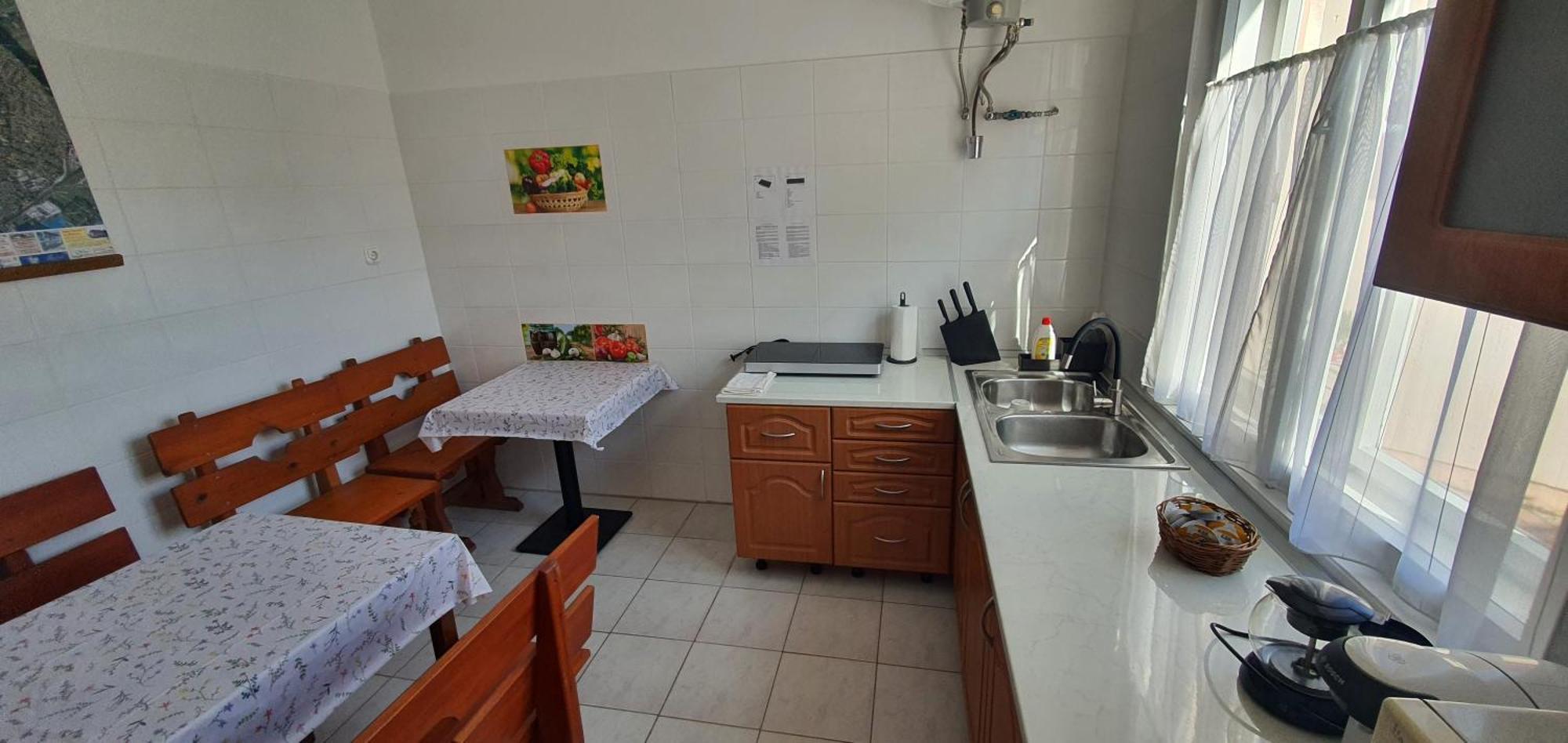 Koelcsey 21 Vendeghaz Hotel Hajdúszoboszló Buitenkant foto