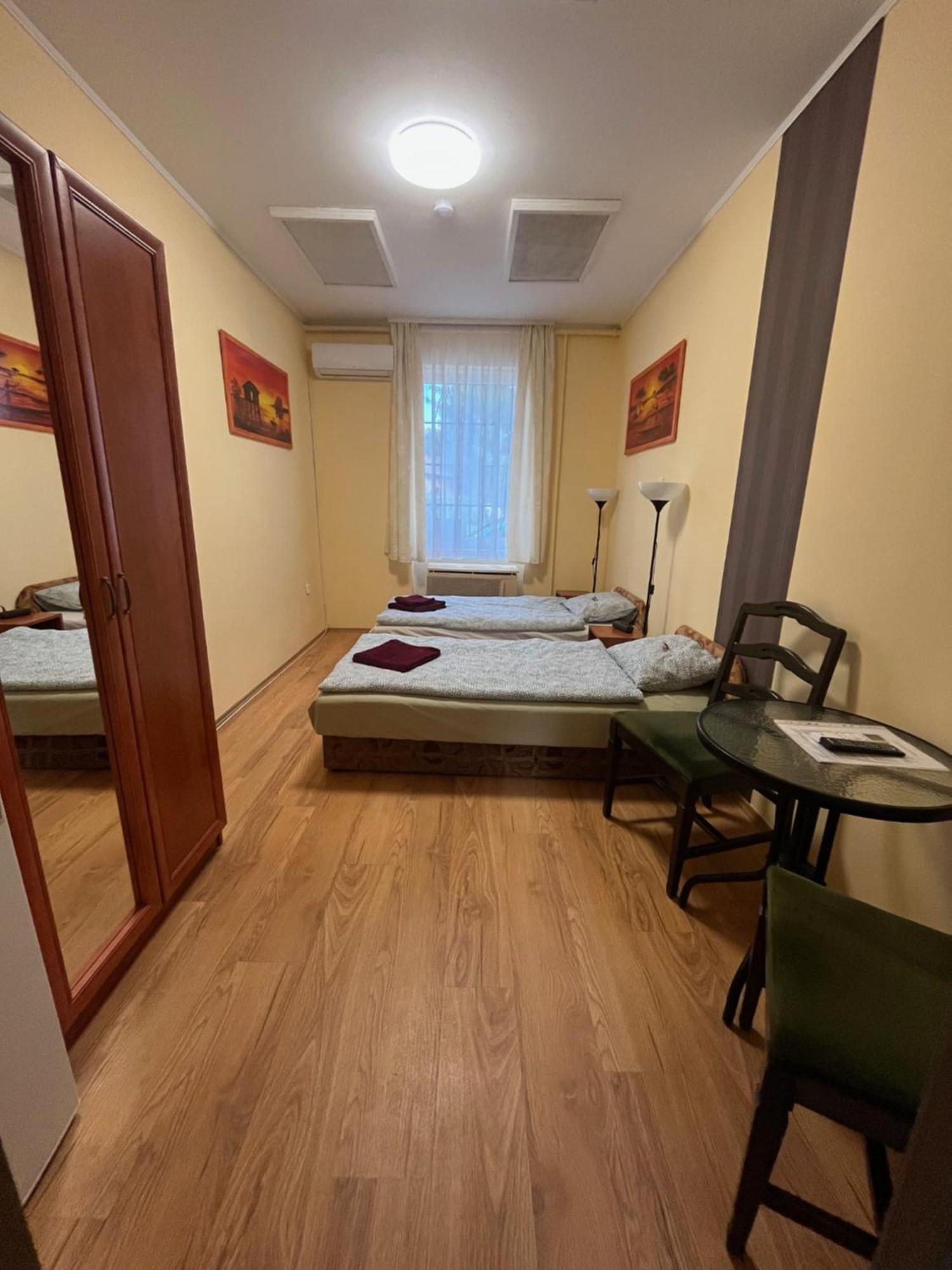 Koelcsey 21 Vendeghaz Hotel Hajdúszoboszló Buitenkant foto