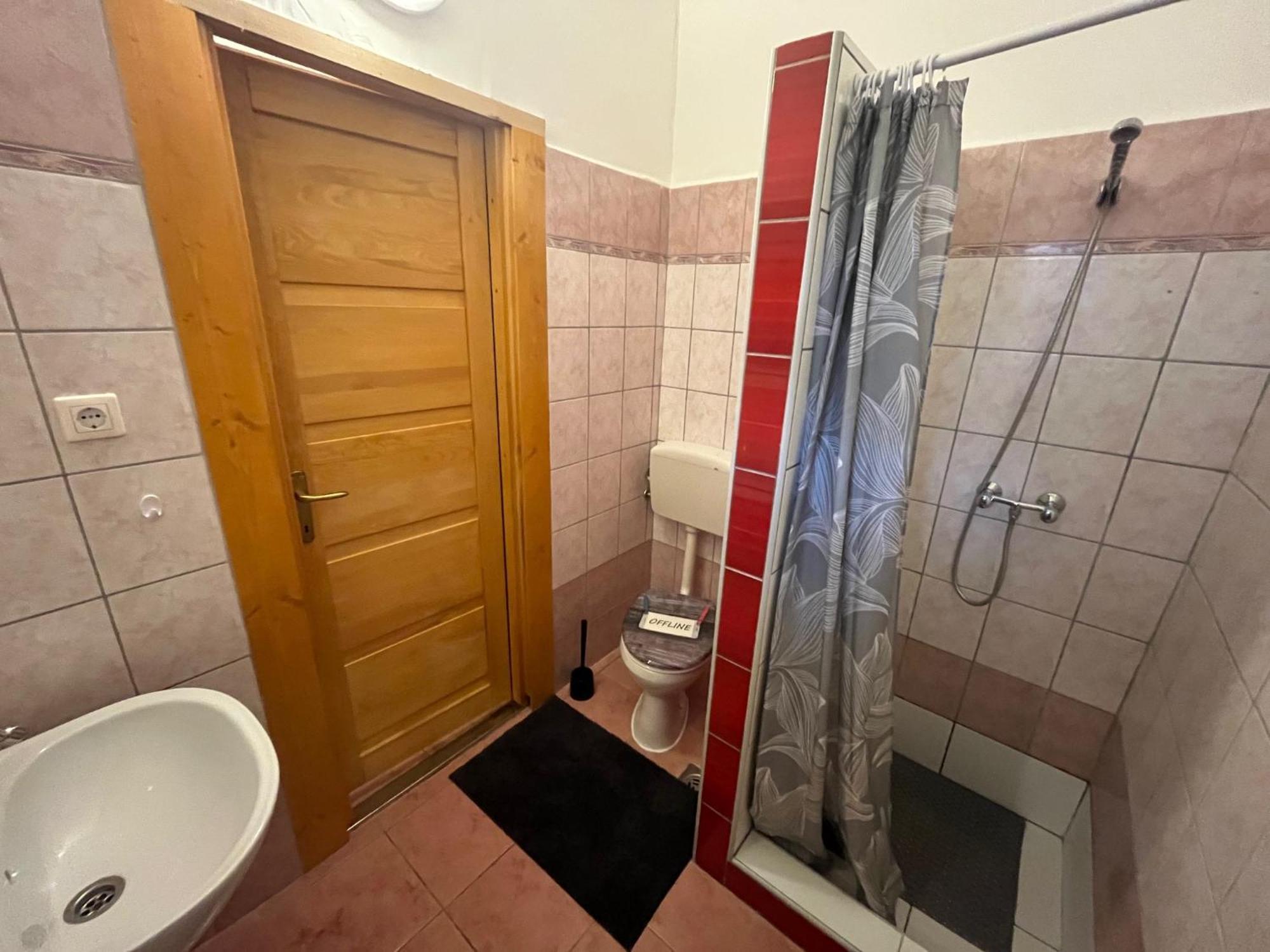 Koelcsey 21 Vendeghaz Hotel Hajdúszoboszló Buitenkant foto