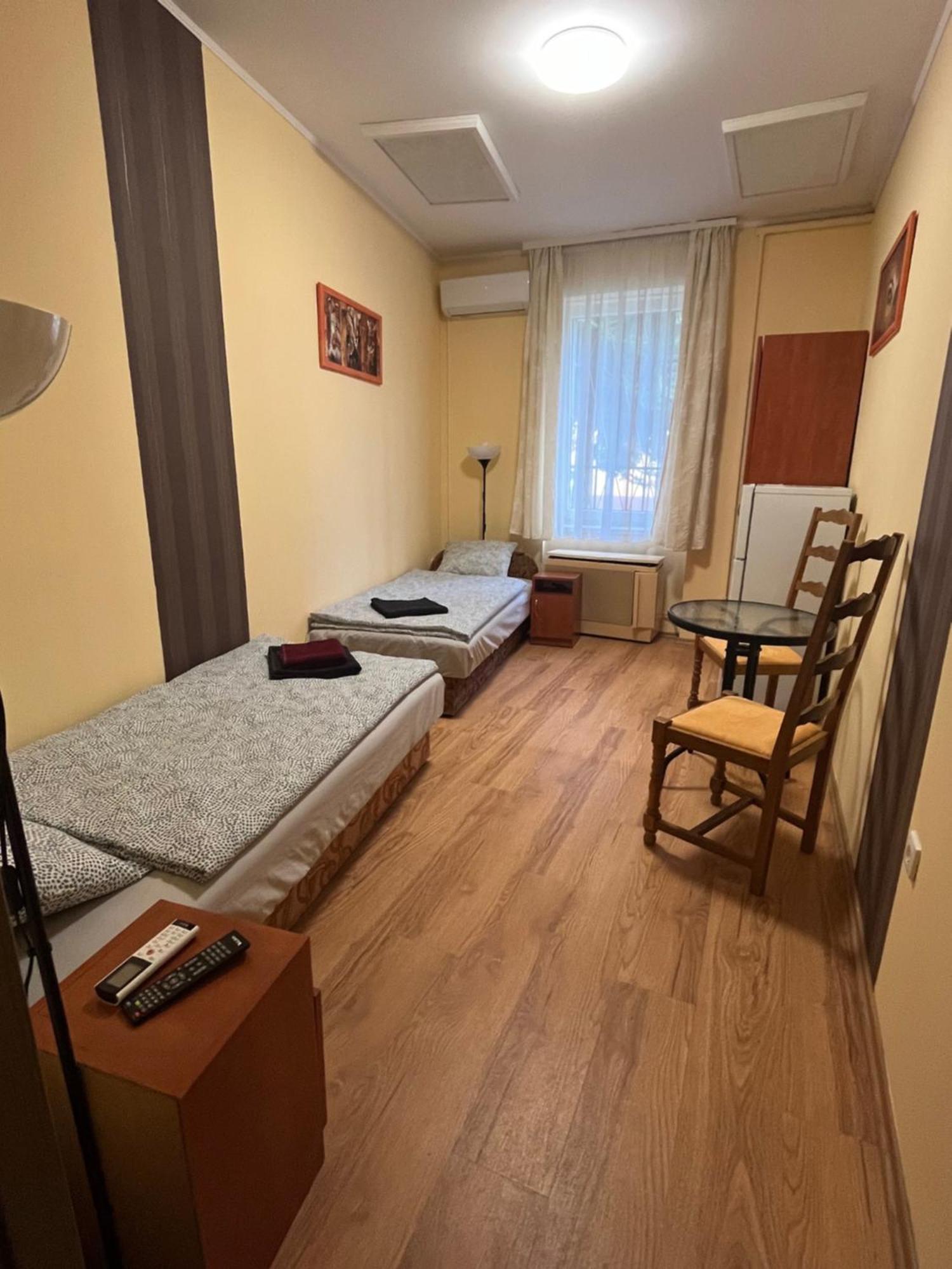 Koelcsey 21 Vendeghaz Hotel Hajdúszoboszló Buitenkant foto