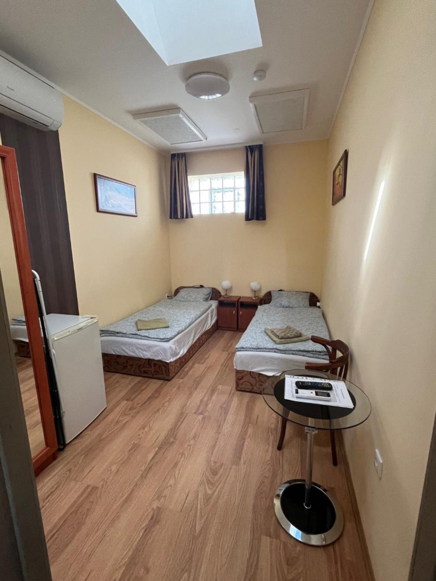 Koelcsey 21 Vendeghaz Hotel Hajdúszoboszló Buitenkant foto