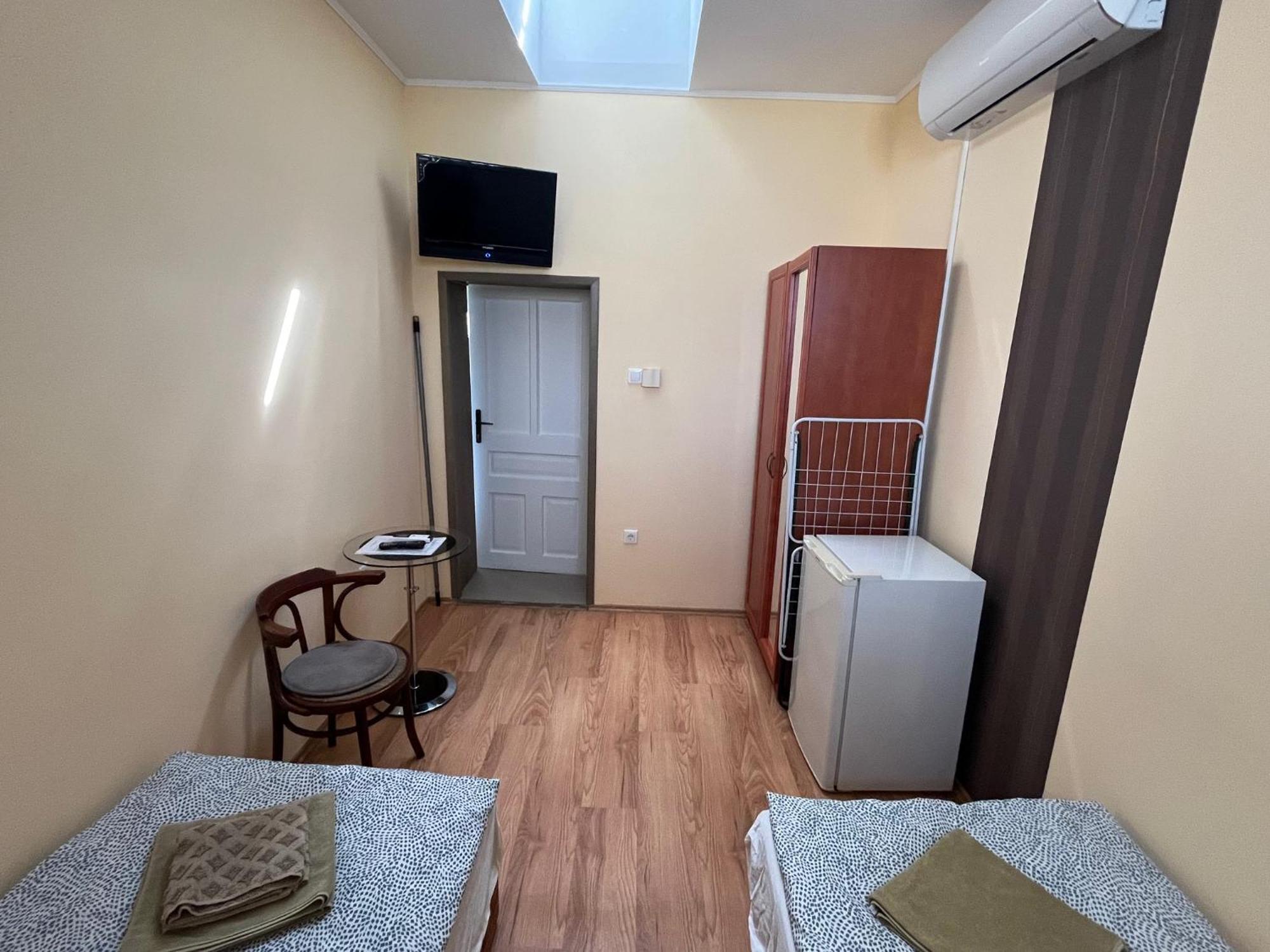 Koelcsey 21 Vendeghaz Hotel Hajdúszoboszló Buitenkant foto