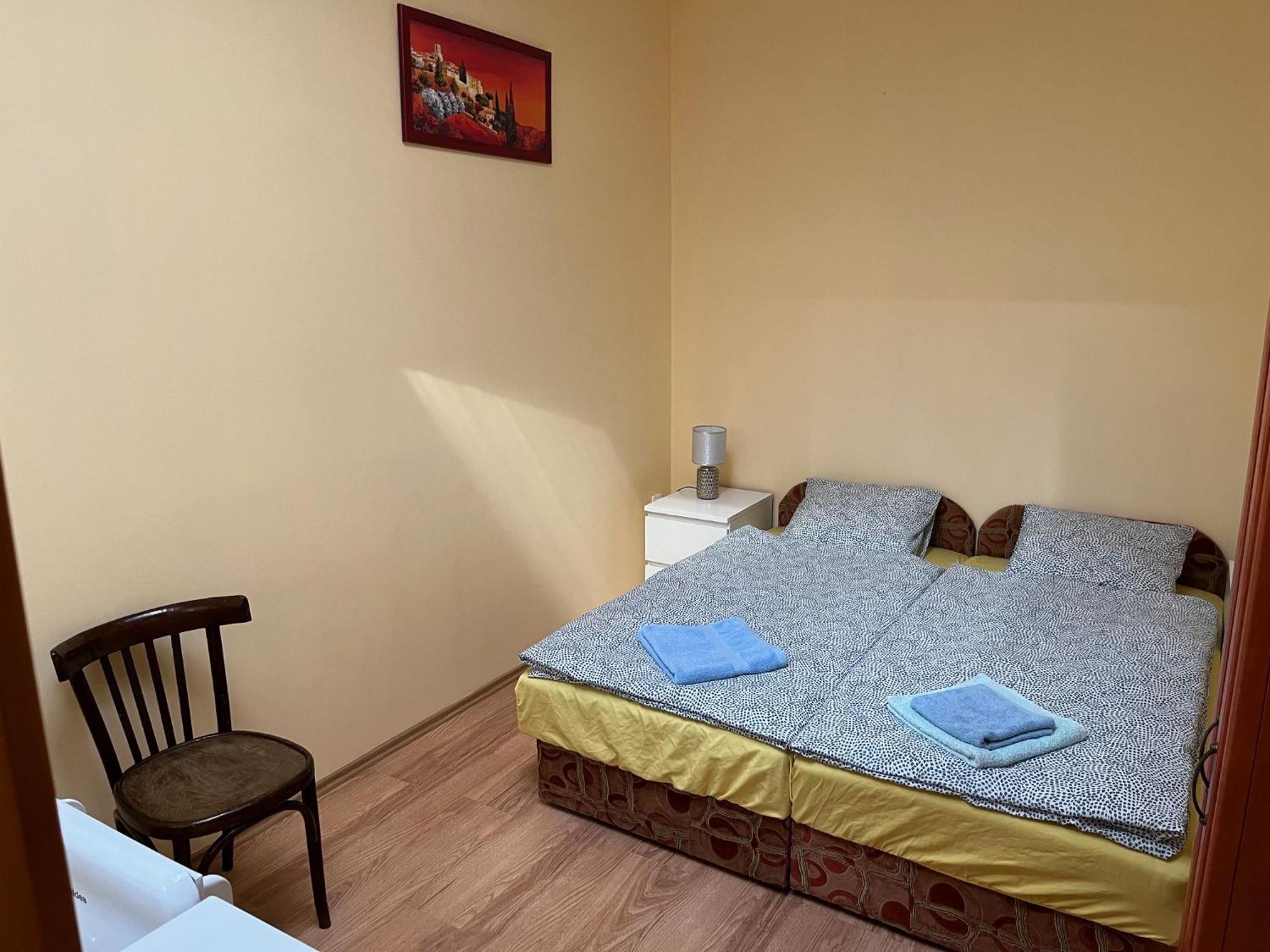 Koelcsey 21 Vendeghaz Hotel Hajdúszoboszló Buitenkant foto