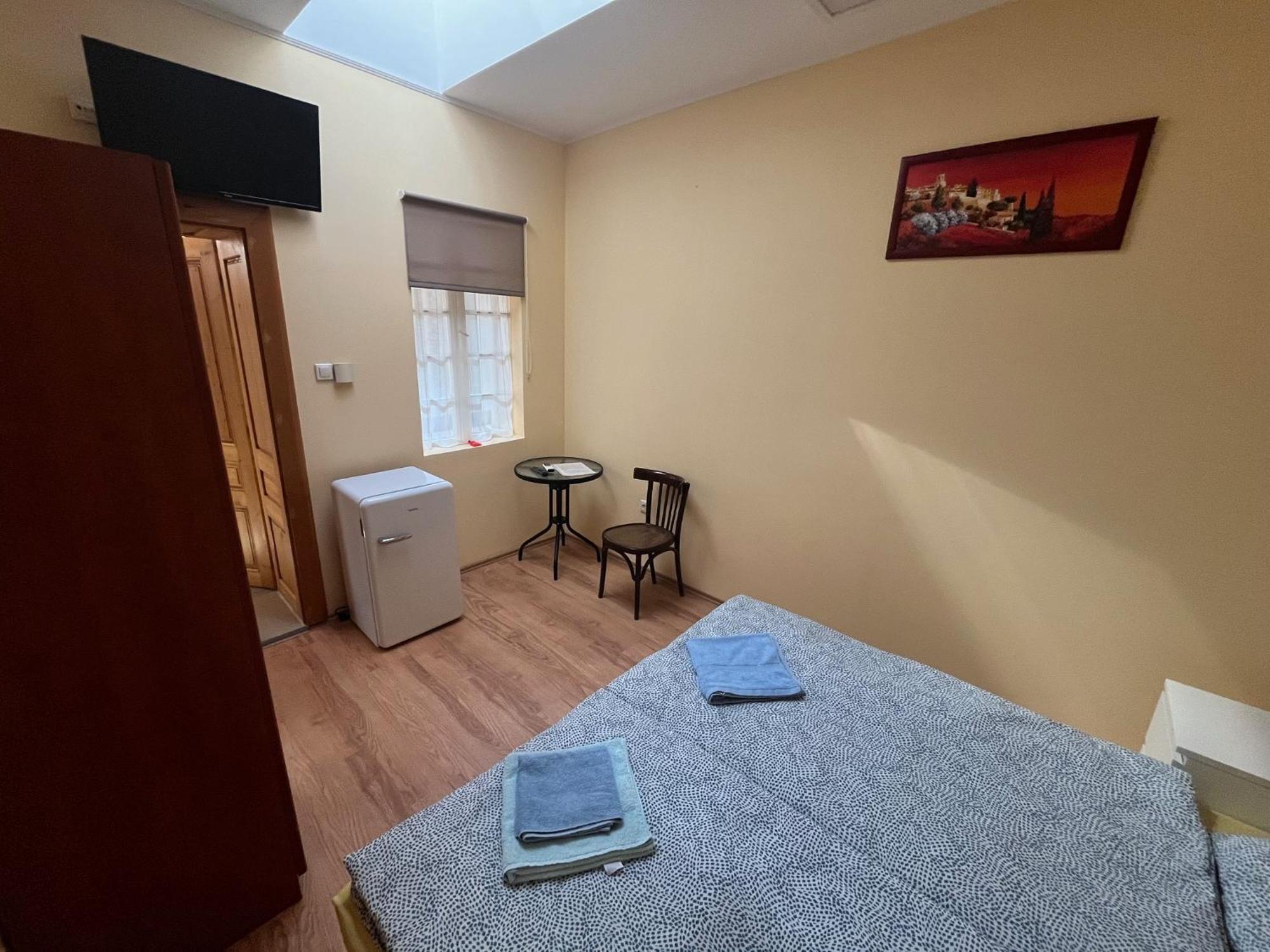 Koelcsey 21 Vendeghaz Hotel Hajdúszoboszló Buitenkant foto