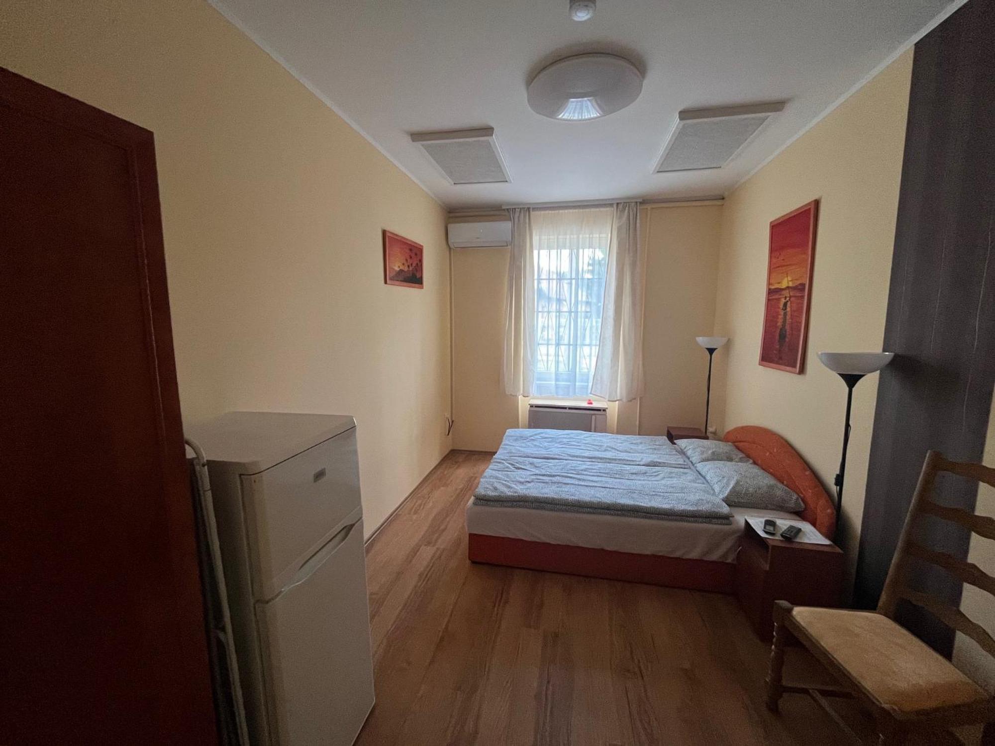Koelcsey 21 Vendeghaz Hotel Hajdúszoboszló Buitenkant foto