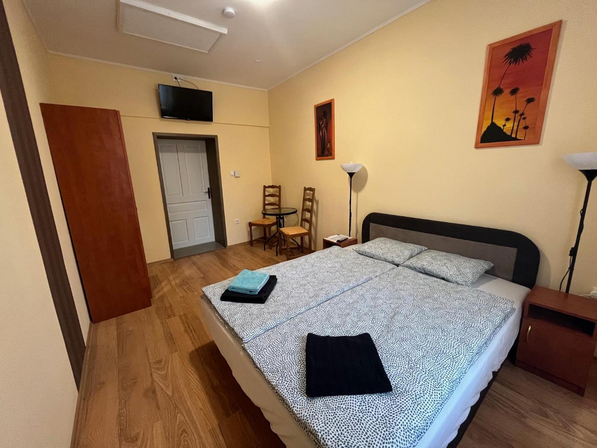 Koelcsey 21 Vendeghaz Hotel Hajdúszoboszló Buitenkant foto