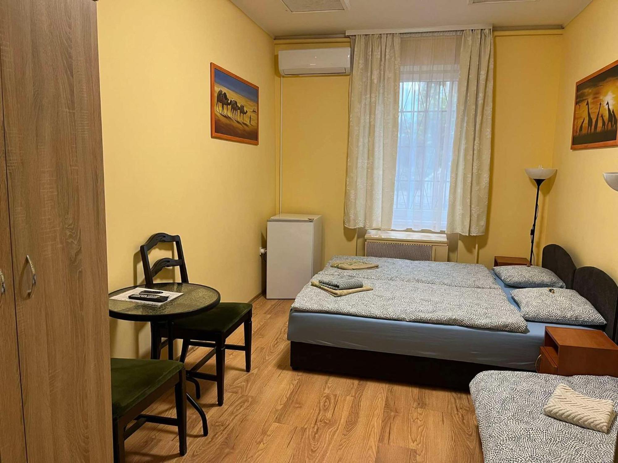 Koelcsey 21 Vendeghaz Hotel Hajdúszoboszló Buitenkant foto