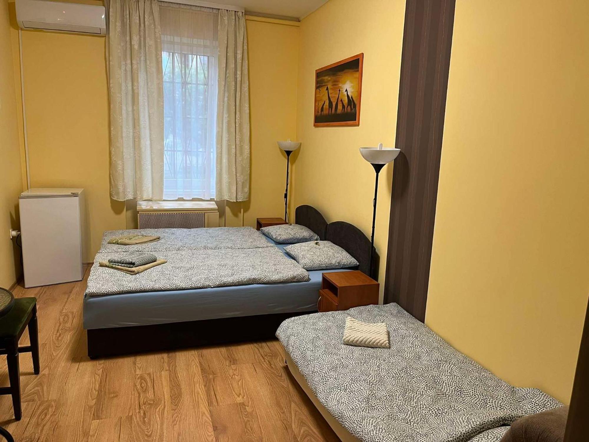 Koelcsey 21 Vendeghaz Hotel Hajdúszoboszló Buitenkant foto