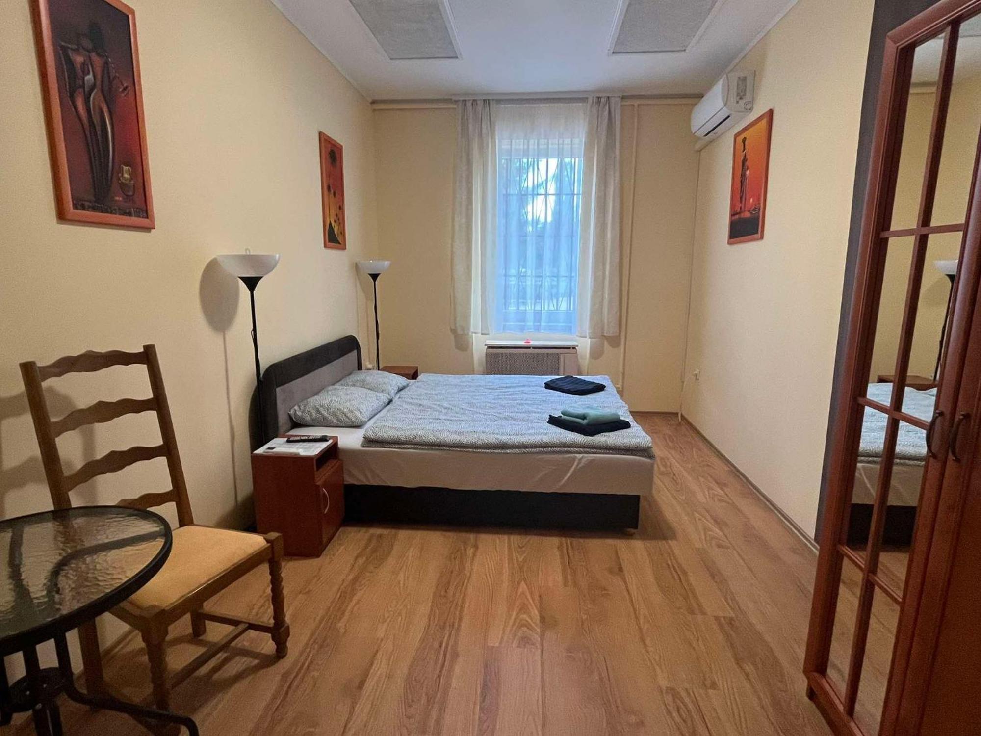 Koelcsey 21 Vendeghaz Hotel Hajdúszoboszló Buitenkant foto